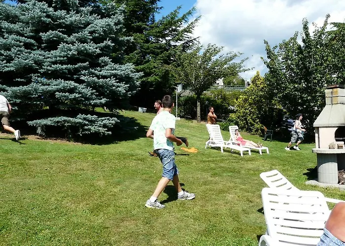 Verger Plein Soleil Affittacamere