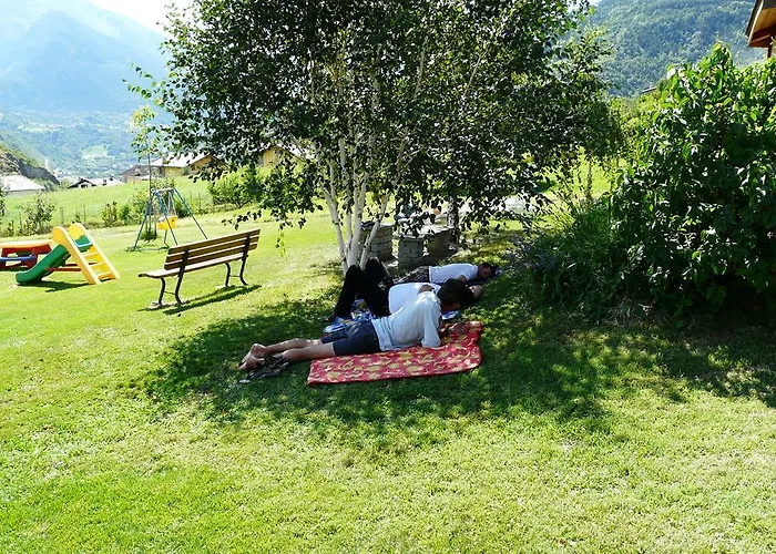 Verger Plein Soleil 3*