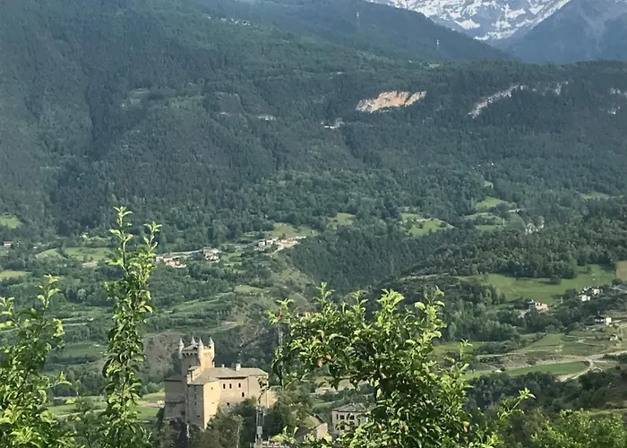 Verger Plein Soleil 게스트하우스 3*