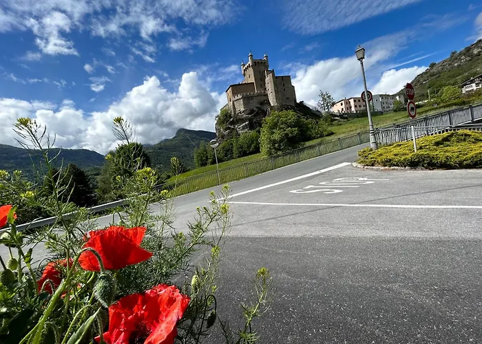 Verger Plein Soleil Affittacamere 3*