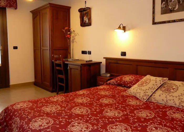 Affittacamere Verger Plein Soleil 3*