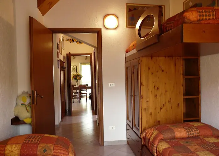 Verger Plein Soleil 3*