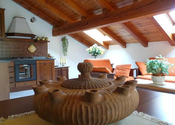 Verger Plein Soleil Affittacamere Saint-Pierre