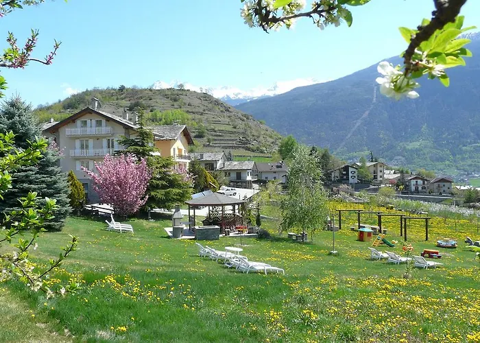 Verger Plein Soleil Affittacamere 3*