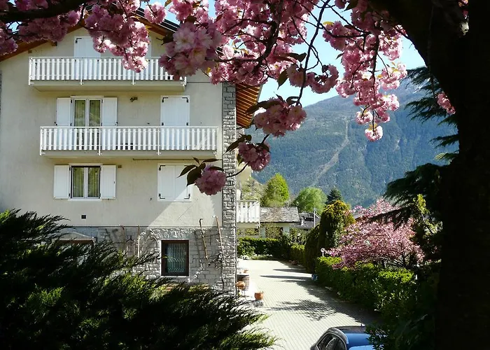 Verger Plein Soleil Affittacamere