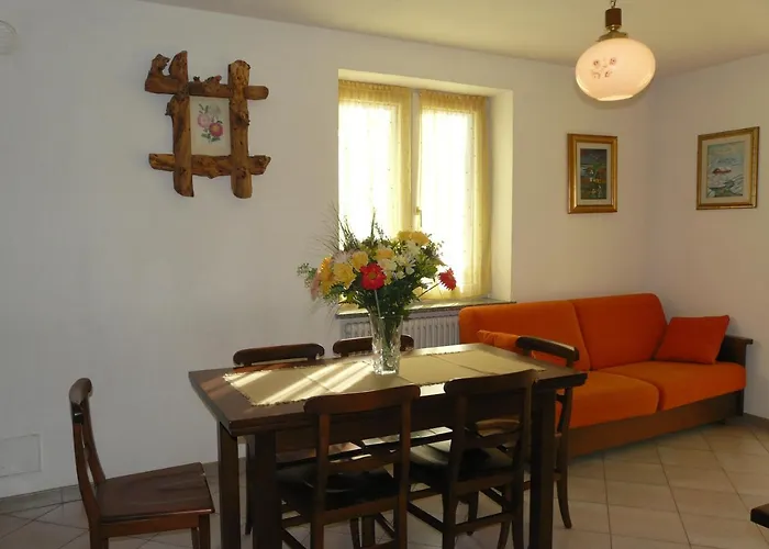 Verger Plein Soleil Affittacamere Saint-Pierre